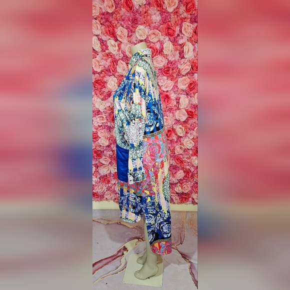 High-low Dress (SM)#58 - Picture 1 of 6